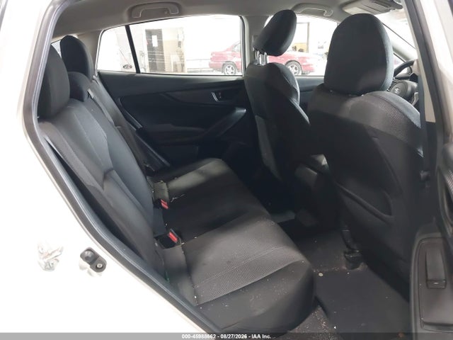 Aukcja sprzedaży 2019 Subaru Impreza 2.0i Premium, vin: 4S3GTAD69K3762755, numer aukcji: 45988662