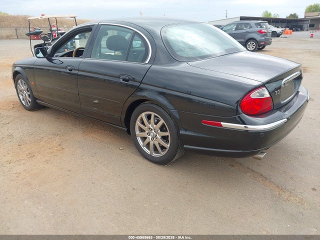 Продаж на аукціоні авто 2000 Jaguar S-type 3.0l V6, vin: SAJDA01C8YFL69707, номер лоту: 45988665