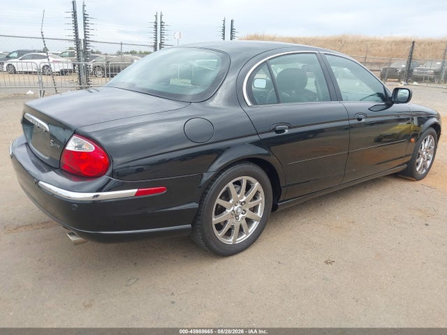 Продаж на аукціоні авто 2000 Jaguar S-type 3.0l V6, vin: SAJDA01C8YFL69707, номер лоту: 45988665