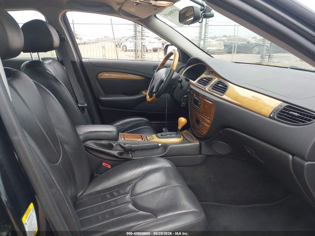 Продаж на аукціоні авто 2000 Jaguar S-type 3.0l V6, vin: SAJDA01C8YFL69707, номер лоту: 45988665