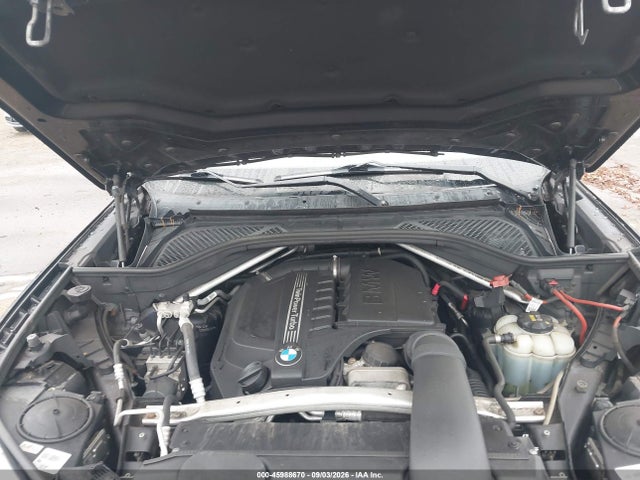 Aukcja sprzedaży 2016 Bmw X6 Xdrive35i, vin: 5UXKU2C53G0N84161, numer aukcji: 45988670