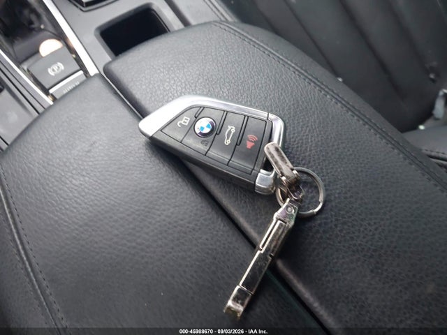 Aukcja sprzedaży 2016 Bmw X6 Xdrive35i, vin: 5UXKU2C53G0N84161, numer aukcji: 45988670