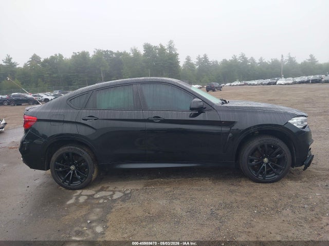 Aukcja sprzedaży 2016 Bmw X6 Xdrive35i, vin: 5UXKU2C53G0N84161, numer aukcji: 45988670