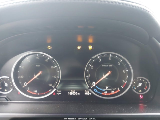 Aukcja sprzedaży 2016 Bmw X6 Xdrive35i, vin: 5UXKU2C53G0N84161, numer aukcji: 45988670
