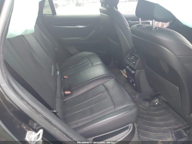 Aukcja sprzedaży 2016 Bmw X6 Xdrive35i, vin: 5UXKU2C53G0N84161, numer aukcji: 45988670