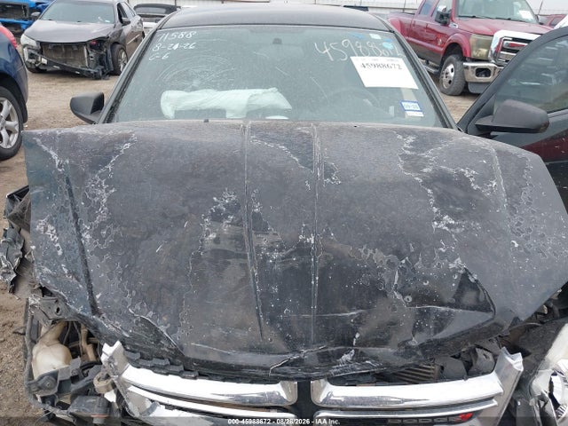 Aukcja sprzedaży 2012 Dodge Avenger Se, vin: 1C3CDZAB3CN203739, numer aukcji: 45988672