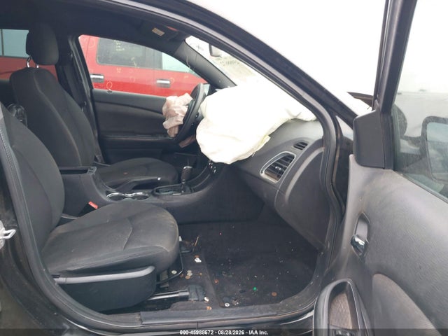 Aukcja sprzedaży 2012 Dodge Avenger Se, vin: 1C3CDZAB3CN203739, numer aukcji: 45988672