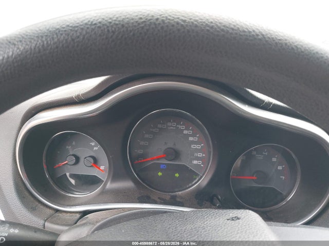 Aukcja sprzedaży 2012 Dodge Avenger Se, vin: 1C3CDZAB3CN203739, numer aukcji: 45988672