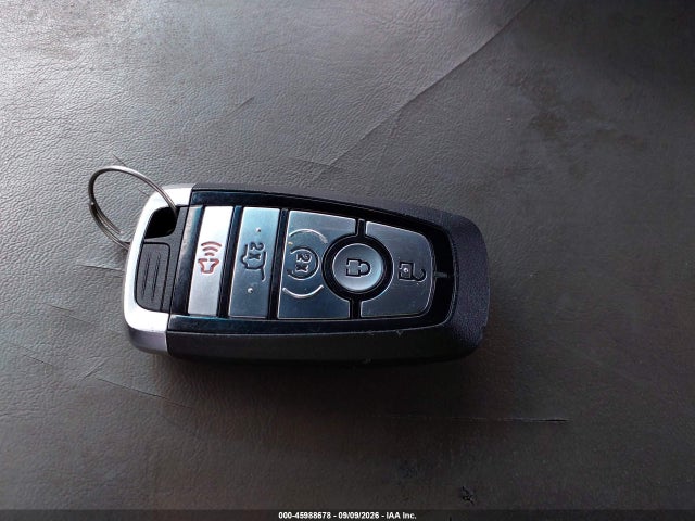 Продажа на аукционе авто 2022 Ford Explorer St-line, vin: 1FMSK8KH6NGA69242, номер лота: 45988678
