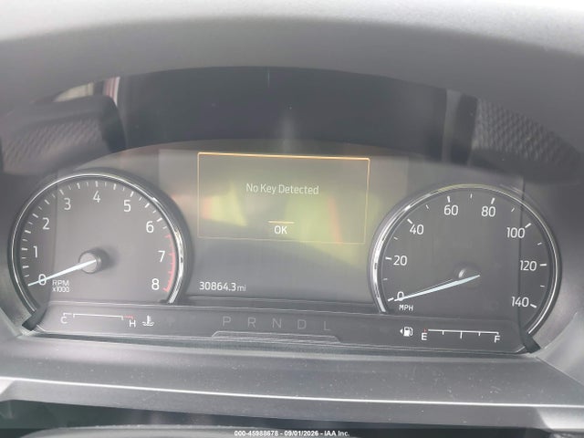Продажа на аукционе авто 2022 Ford Explorer St-line, vin: 1FMSK8KH6NGA69242, номер лота: 45988678