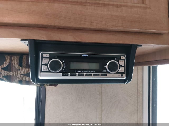 Продажа на аукционе авто 2013 Skyline Other, vin: 1SE200F11DF000805, номер лота: 45988680