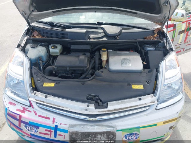 Продаж на аукціоні авто 2006 Toyota Prius, vin: JTDKB20U467511342, номер лоту: 45988687