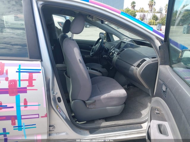 Продаж на аукціоні авто 2006 Toyota Prius, vin: JTDKB20U467511342, номер лоту: 45988687