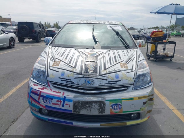Продаж на аукціоні авто 2006 Toyota Prius, vin: JTDKB20U467511342, номер лоту: 45988687