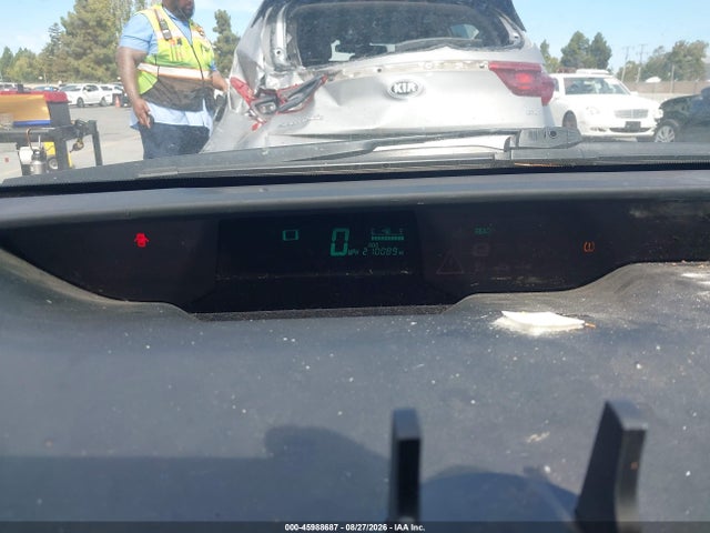 Продаж на аукціоні авто 2006 Toyota Prius, vin: JTDKB20U467511342, номер лоту: 45988687