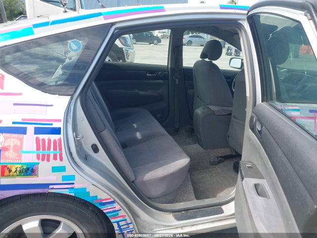 Продаж на аукціоні авто 2006 Toyota Prius, vin: JTDKB20U467511342, номер лоту: 45988687