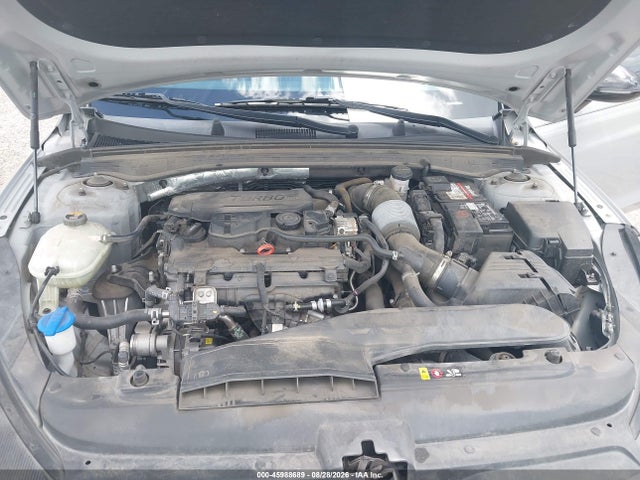 Aukcja sprzedaży 2021 Kia K5 Gt-line, vin: 5XXG64J2XMG018854, numer aukcji: 45988689