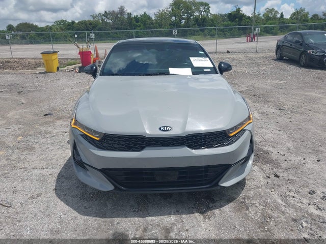 Aukcja sprzedaży 2021 Kia K5 Gt-line, vin: 5XXG64J2XMG018854, numer aukcji: 45988689