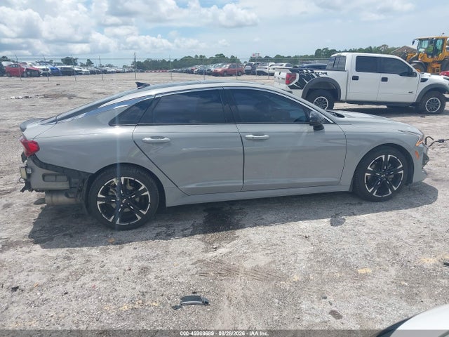 Aukcja sprzedaży 2021 Kia K5 Gt-line, vin: 5XXG64J2XMG018854, numer aukcji: 45988689