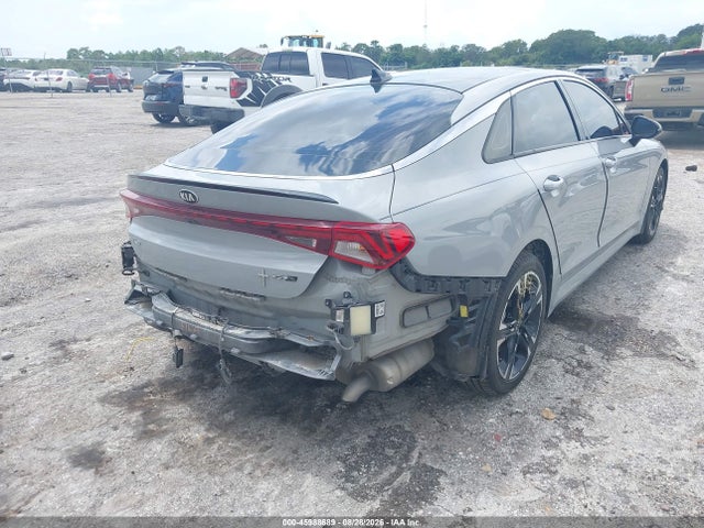 Aukcja sprzedaży 2021 Kia K5 Gt-line, vin: 5XXG64J2XMG018854, numer aukcji: 45988689