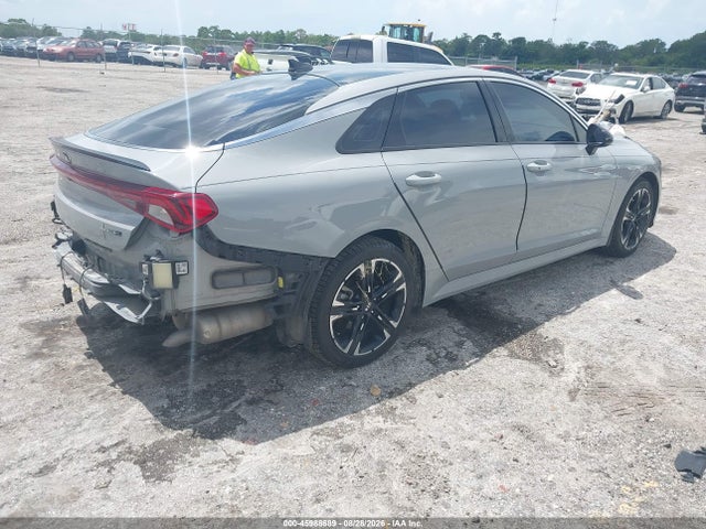 Aukcja sprzedaży 2021 Kia K5 Gt-line, vin: 5XXG64J2XMG018854, numer aukcji: 45988689