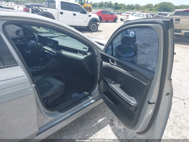 Aukcja sprzedaży 2021 Kia K5 Gt-line, vin: 5XXG64J2XMG018854, numer aukcji: 45988689