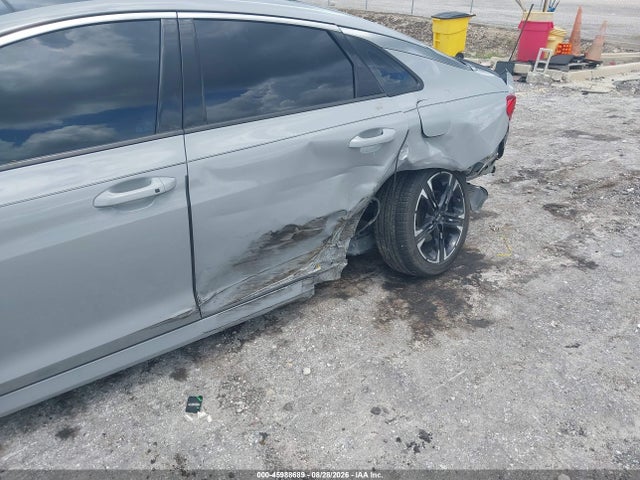 Aukcja sprzedaży 2021 Kia K5 Gt-line, vin: 5XXG64J2XMG018854, numer aukcji: 45988689