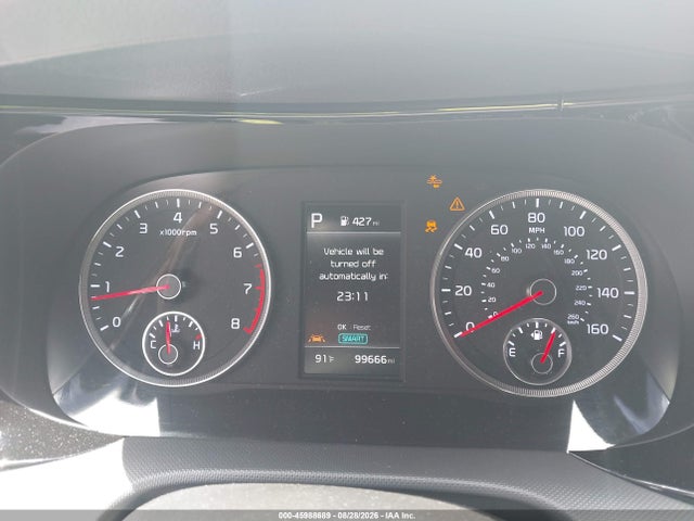 Aukcja sprzedaży 2021 Kia K5 Gt-line, vin: 5XXG64J2XMG018854, numer aukcji: 45988689