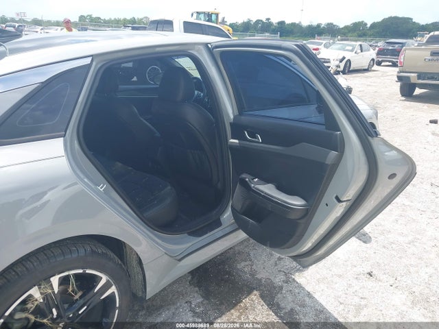 Aukcja sprzedaży 2021 Kia K5 Gt-line, vin: 5XXG64J2XMG018854, numer aukcji: 45988689