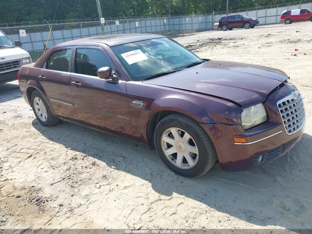 Aukcja sprzedaży 2005 Chrysler 300 Touring, vin: 2C3JA53G65H104393, numer aukcji: 45988697