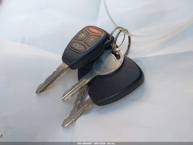 Aukcja sprzedaży 2005 Chrysler 300 Touring, vin: 2C3JA53G65H104393, numer aukcji: 45988697