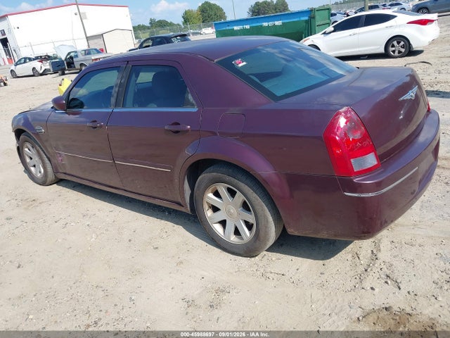 Aukcja sprzedaży 2005 Chrysler 300 Touring, vin: 2C3JA53G65H104393, numer aukcji: 45988697