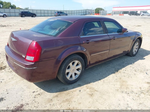 Aukcja sprzedaży 2005 Chrysler 300 Touring, vin: 2C3JA53G65H104393, numer aukcji: 45988697