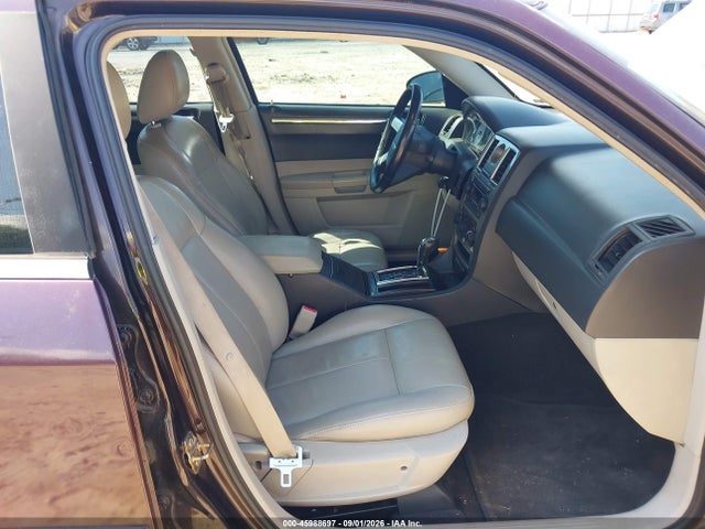 Aukcja sprzedaży 2005 Chrysler 300 Touring, vin: 2C3JA53G65H104393, numer aukcji: 45988697