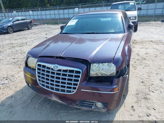 Aukcja sprzedaży 2005 Chrysler 300 Touring, vin: 2C3JA53G65H104393, numer aukcji: 45988697