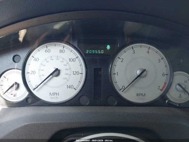 Aukcja sprzedaży 2005 Chrysler 300 Touring, vin: 2C3JA53G65H104393, numer aukcji: 45988697