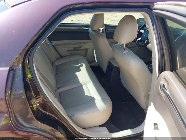 Aukcja sprzedaży 2005 Chrysler 300 Touring, vin: 2C3JA53G65H104393, numer aukcji: 45988697