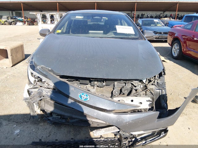 45988699 :رقم المزاد ، JTDBCMFE1R3035894 vin ، 2024 Toyota Corolla Hybrid Se مزاد بيع