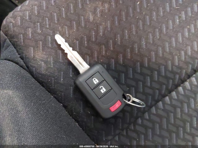 2025 Mitsubishi Eclipse Cross Es S-awc მანქანა იყიდება აუქციონზე, vin: JA4ATUAA9SZ048065, აუქციონის ნომერი: 45988700