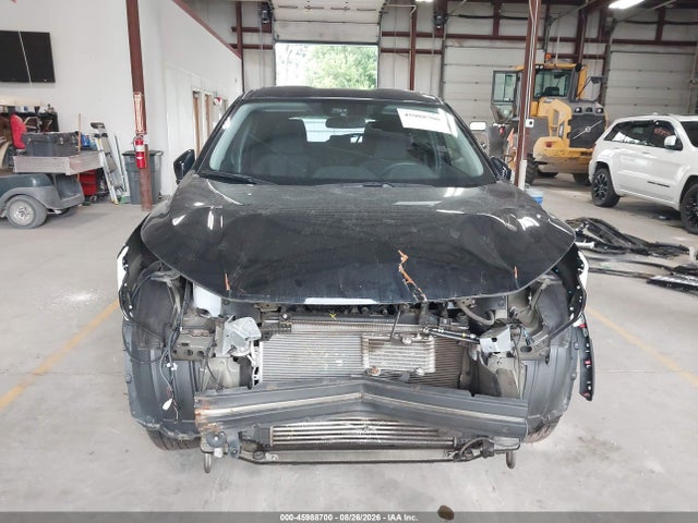 2025 Mitsubishi Eclipse Cross Es S-awc მანქანა იყიდება აუქციონზე, vin: JA4ATUAA9SZ048065, აუქციონის ნომერი: 45988700