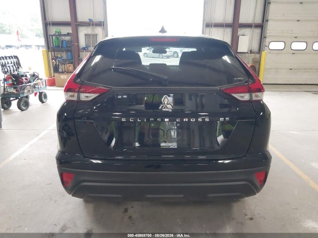 2025 Mitsubishi Eclipse Cross Es S-awc მანქანა იყიდება აუქციონზე, vin: JA4ATUAA9SZ048065, აუქციონის ნომერი: 45988700
