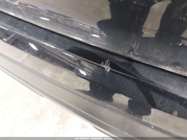 2025 Mitsubishi Eclipse Cross Es S-awc მანქანა იყიდება აუქციონზე, vin: JA4ATUAA9SZ048065, აუქციონის ნომერი: 45988700