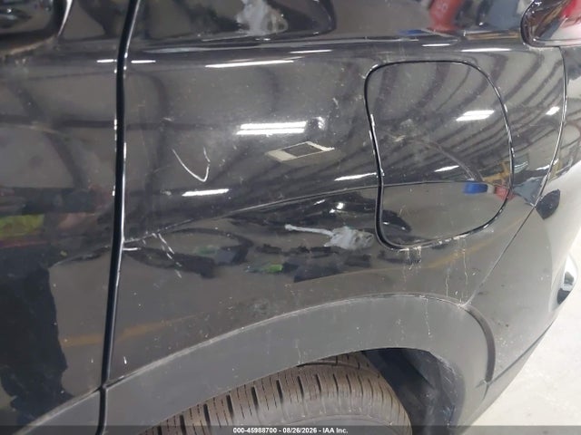 2025 Mitsubishi Eclipse Cross Es S-awc მანქანა იყიდება აუქციონზე, vin: JA4ATUAA9SZ048065, აუქციონის ნომერი: 45988700