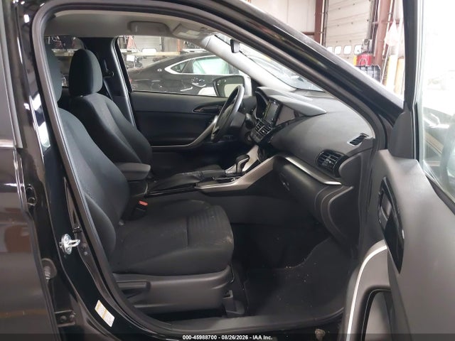 2025 Mitsubishi Eclipse Cross Es S-awc მანქანა იყიდება აუქციონზე, vin: JA4ATUAA9SZ048065, აუქციონის ნომერი: 45988700