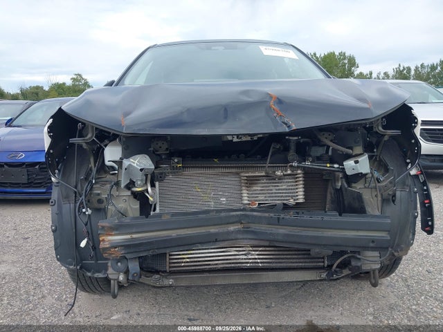 2025 Mitsubishi Eclipse Cross Es S-awc მანქანა იყიდება აუქციონზე, vin: JA4ATUAA9SZ048065, აუქციონის ნომერი: 45988700