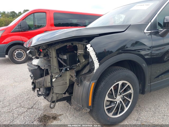 2025 Mitsubishi Eclipse Cross Es S-awc მანქანა იყიდება აუქციონზე, vin: JA4ATUAA9SZ048065, აუქციონის ნომერი: 45988700