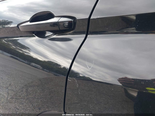 2025 Mitsubishi Eclipse Cross Es S-awc მანქანა იყიდება აუქციონზე, vin: JA4ATUAA9SZ048065, აუქციონის ნომერი: 45988700