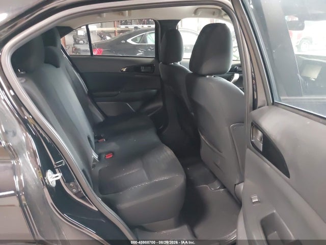 2025 Mitsubishi Eclipse Cross Es S-awc მანქანა იყიდება აუქციონზე, vin: JA4ATUAA9SZ048065, აუქციონის ნომერი: 45988700