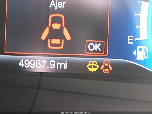 Продаж на аукціоні авто 2018 Ford Fusion Hybrid S, vin: 3FA6P0UU8JR271625, номер лоту: 45988702
