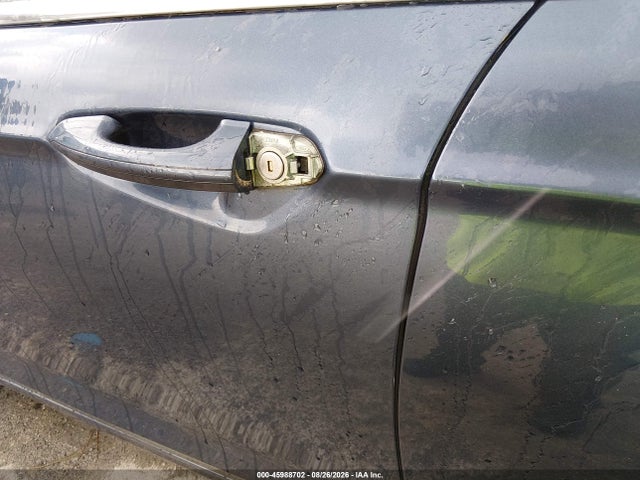 Продаж на аукціоні авто 2018 Ford Fusion Hybrid S, vin: 3FA6P0UU8JR271625, номер лоту: 45988702